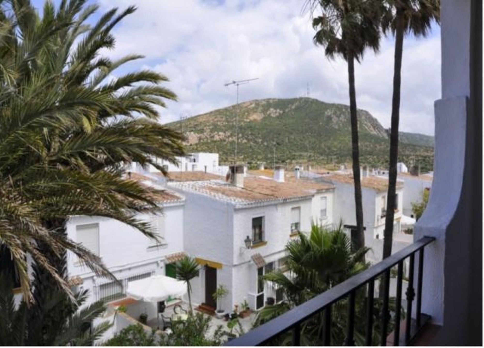 Apartment In Zahara, Cadiz 103427 By Mo Rentals ซาฮารา เด ลอส อาตูเนส ภายนอก รูปภาพ